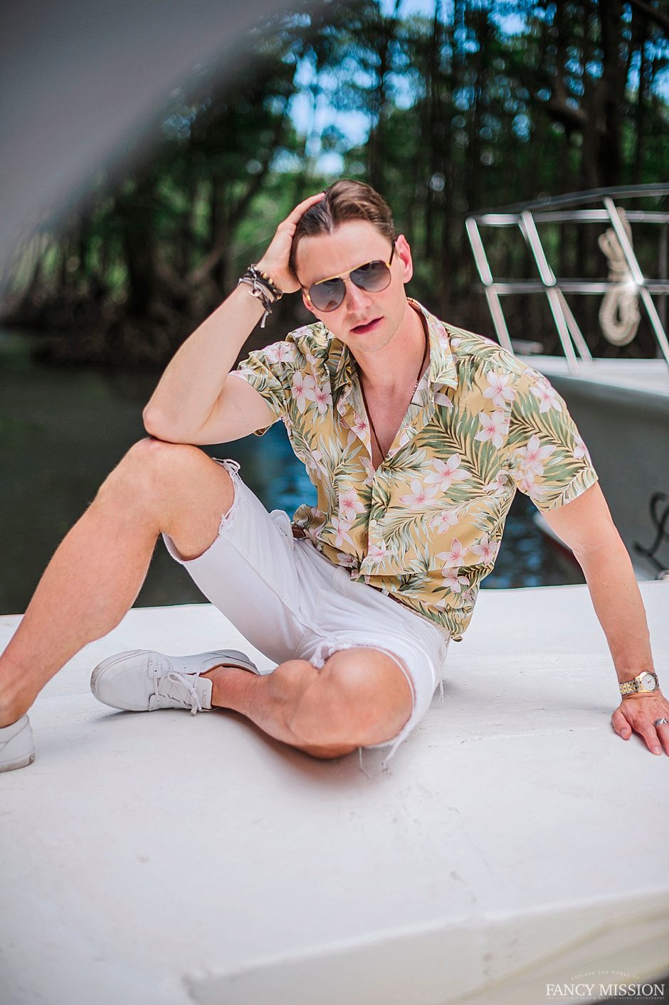 Family Adventure Spring Break Vacation in Dominican Republic Blog