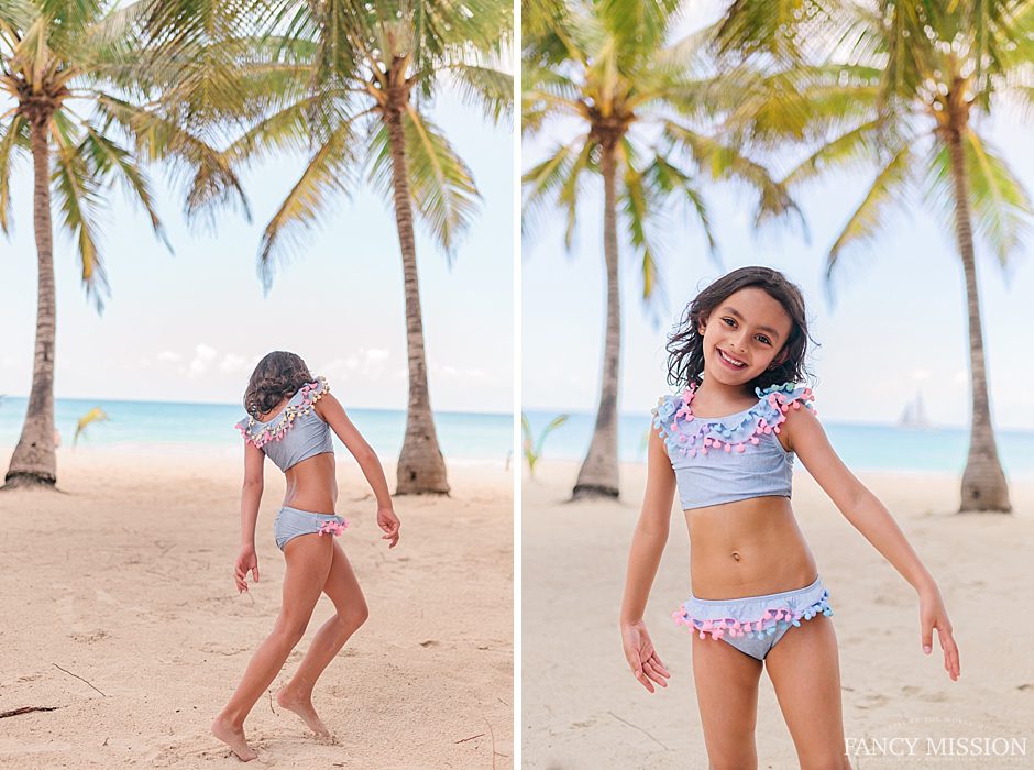 Family Adventure Spring Break Vacation in Dominican Republic Blog