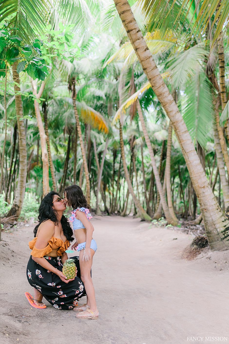 Family Adventure Spring Break Vacation in Dominican Republic Blog