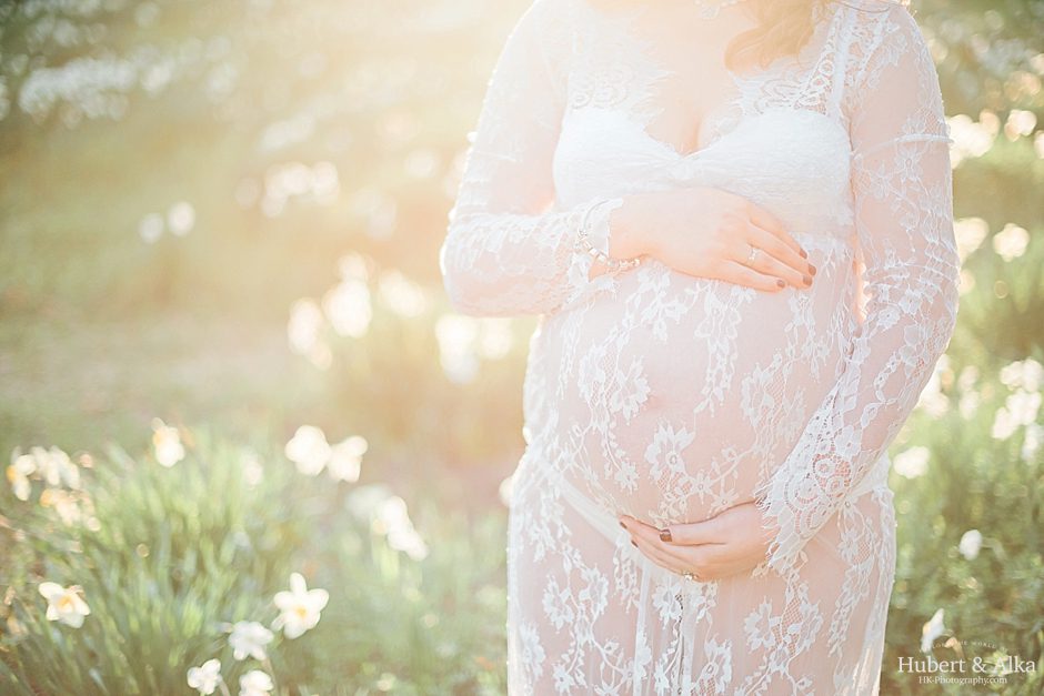 Maternity Family Photo Session in Connecticut | Maternity Photographer