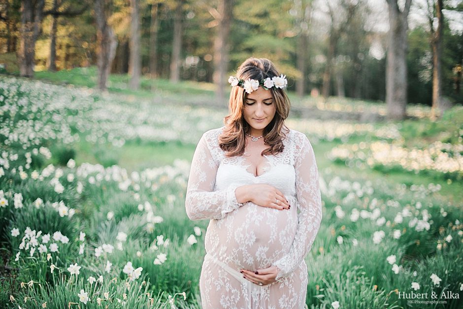 Maternity Family Photo Session in Connecticut | Maternity Photographer