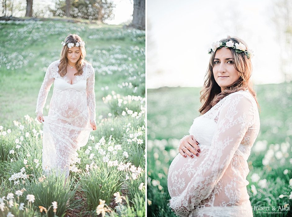 Maternity Family Photo Session in Connecticut | Maternity Photographer