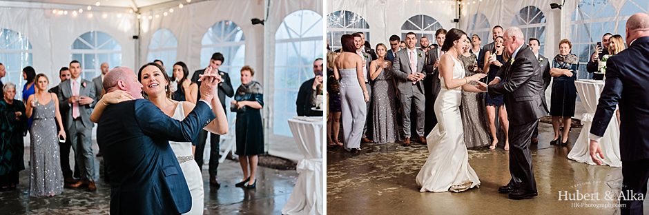 Harkness Memorial State Park CT Wedding Photographer