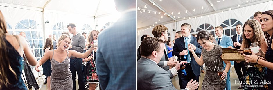 Harkness Memorial State Park CT Wedding Photographer