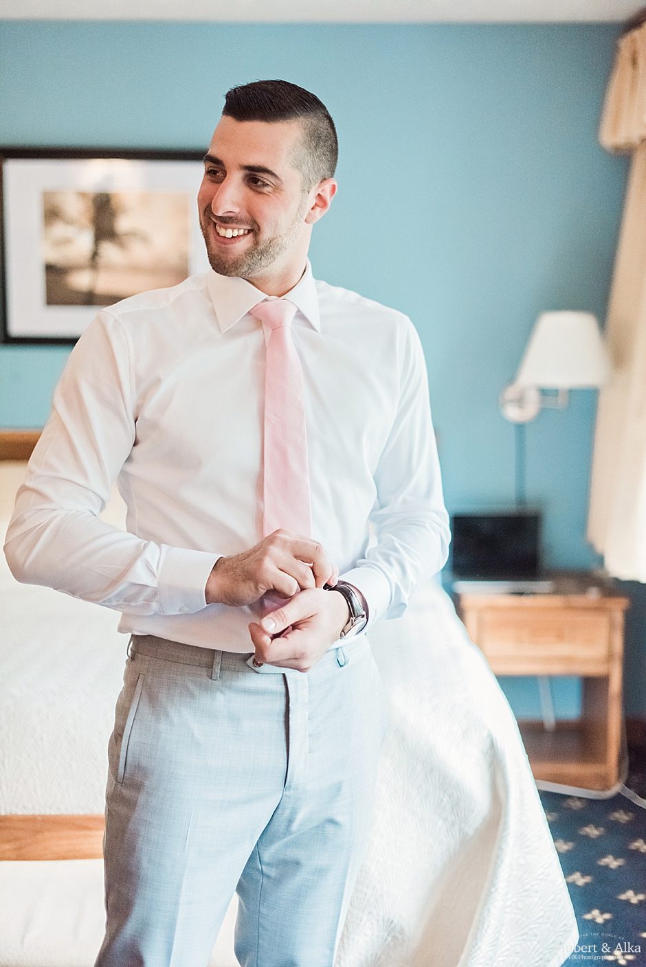 Harkness Memorial State Park CT Wedding Photographer