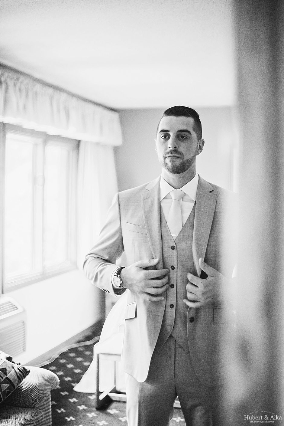 Harkness Memorial State Park CT Wedding Photographer