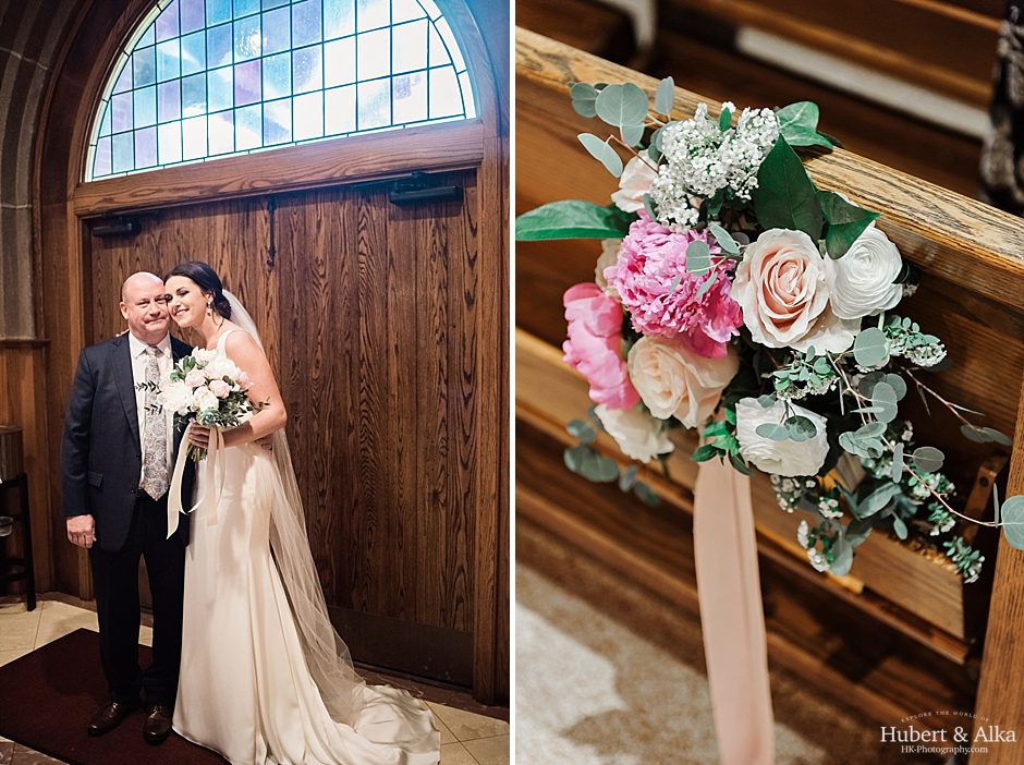 Harkness Memorial State Park CT Wedding Photographer