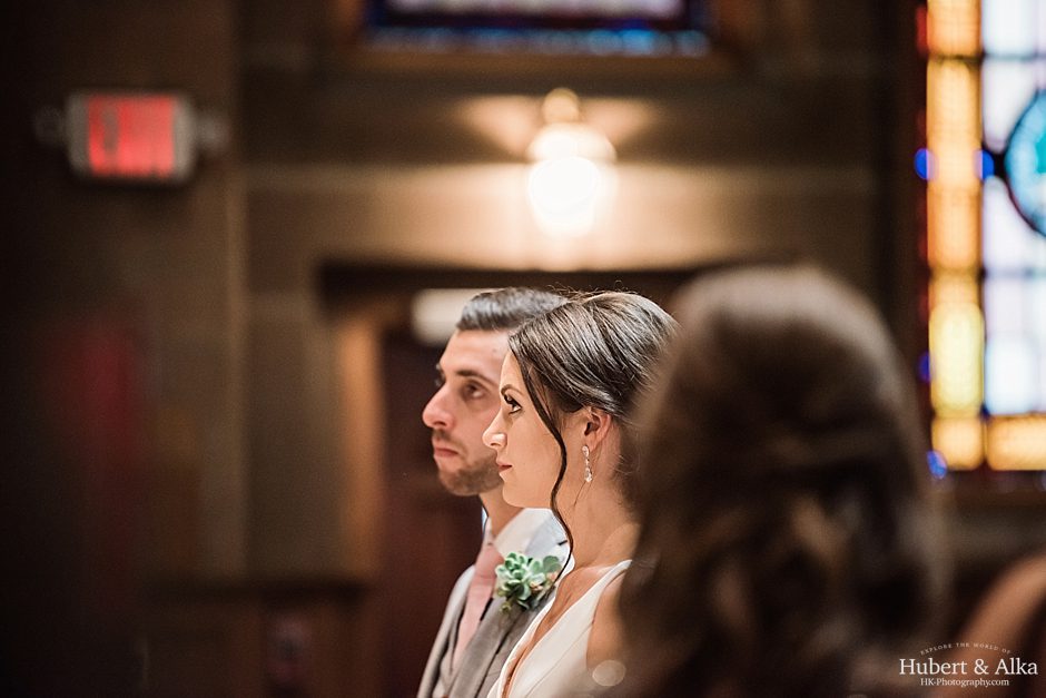 Harkness Memorial State Park CT Wedding Photographer