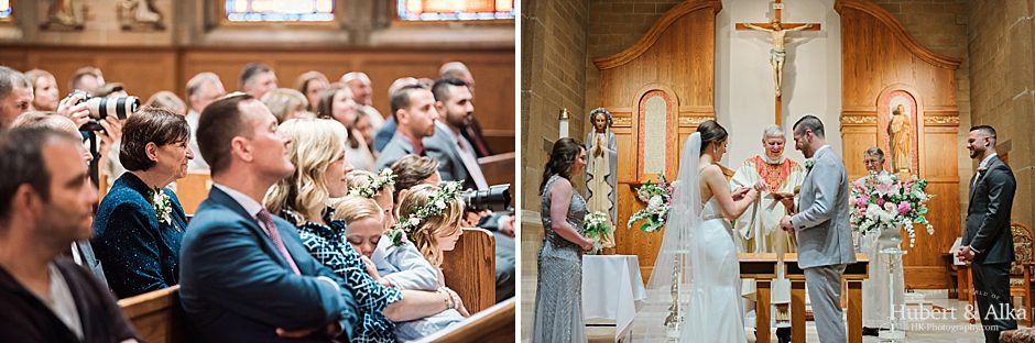 Harkness Memorial State Park CT Wedding Photographer