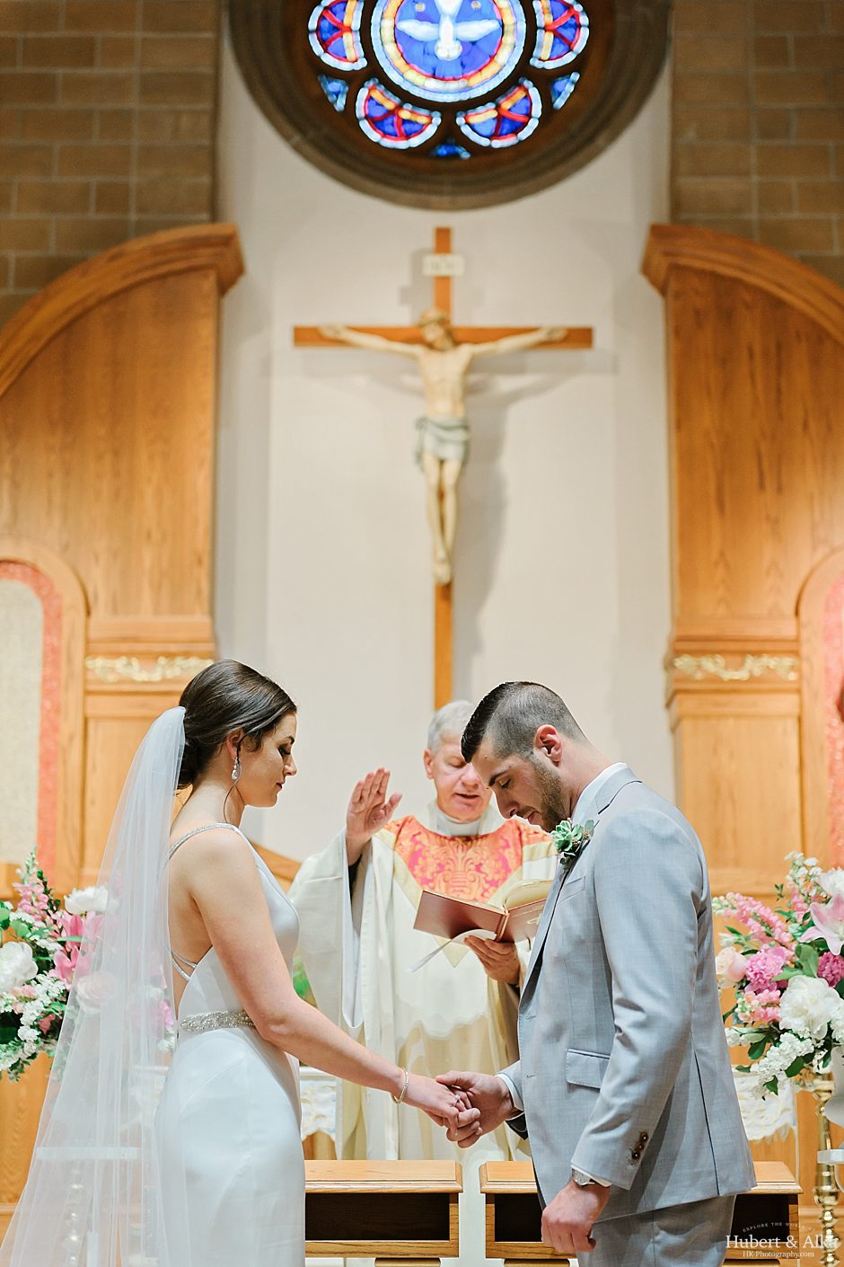 Harkness Memorial State Park CT Wedding Photographer