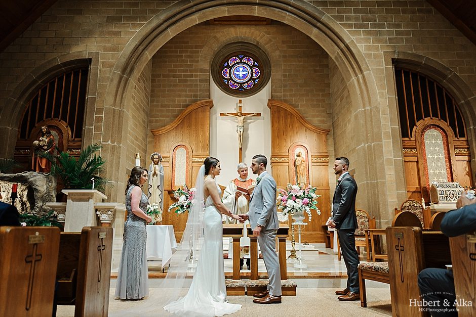 Harkness Memorial State Park CT Wedding Photographer