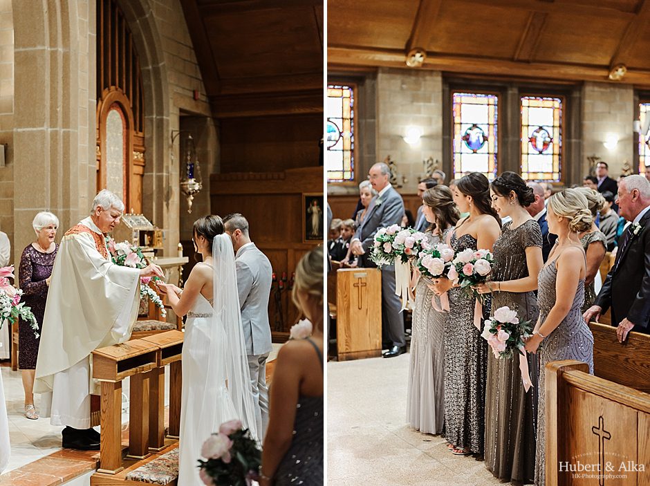 Harkness Memorial State Park CT Wedding Photographer