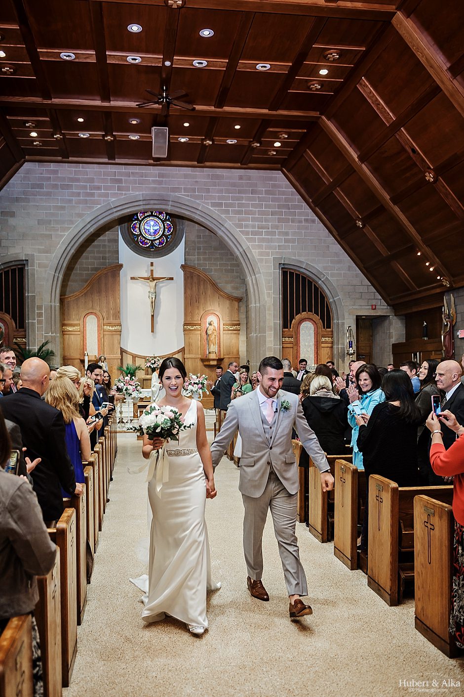 Harkness Memorial State Park CT Wedding Photographer