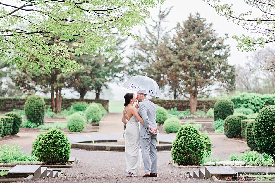 Harkness Memorial State Park CT Wedding Photographer