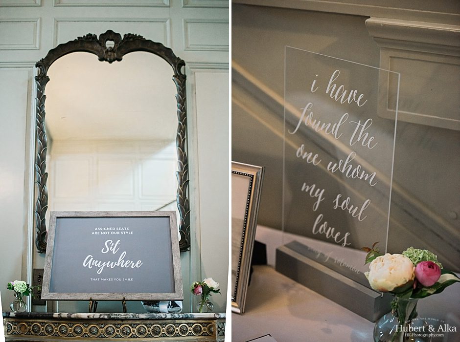 Harkness Memorial State Park CT Wedding Photographer