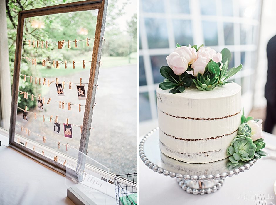 Harkness Memorial State Park CT Wedding Photographer