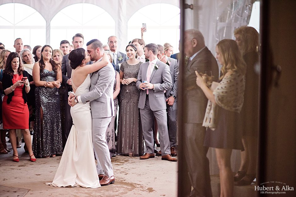 Harkness Memorial State Park CT Wedding Photographer