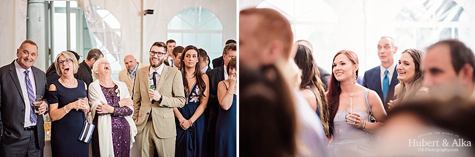 Harkness Memorial State Park CT Wedding Photographer