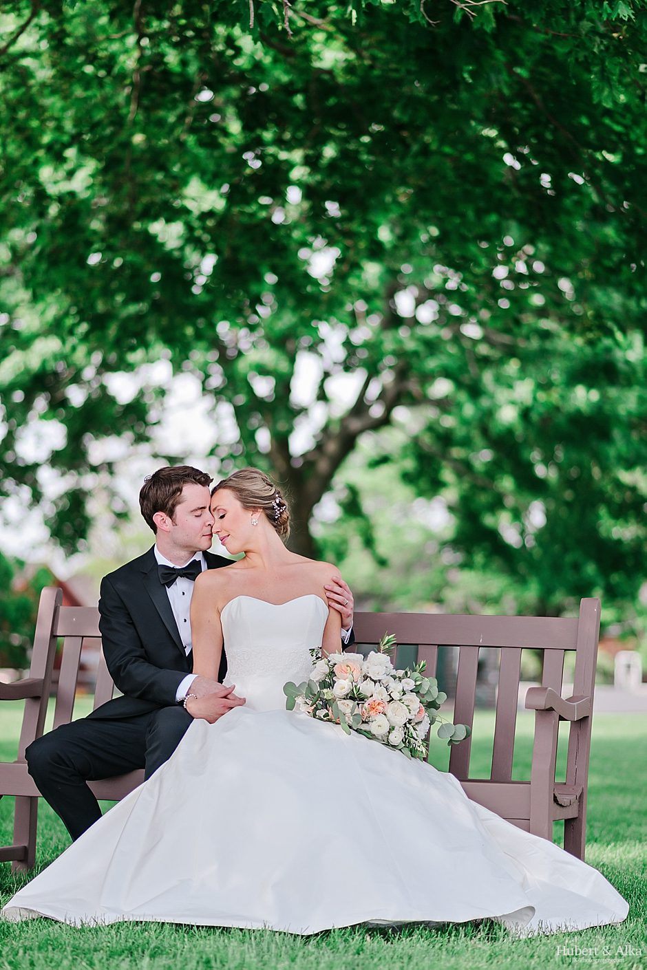 Mystic, CT Seaport Wedding Photographer | Latitude 41