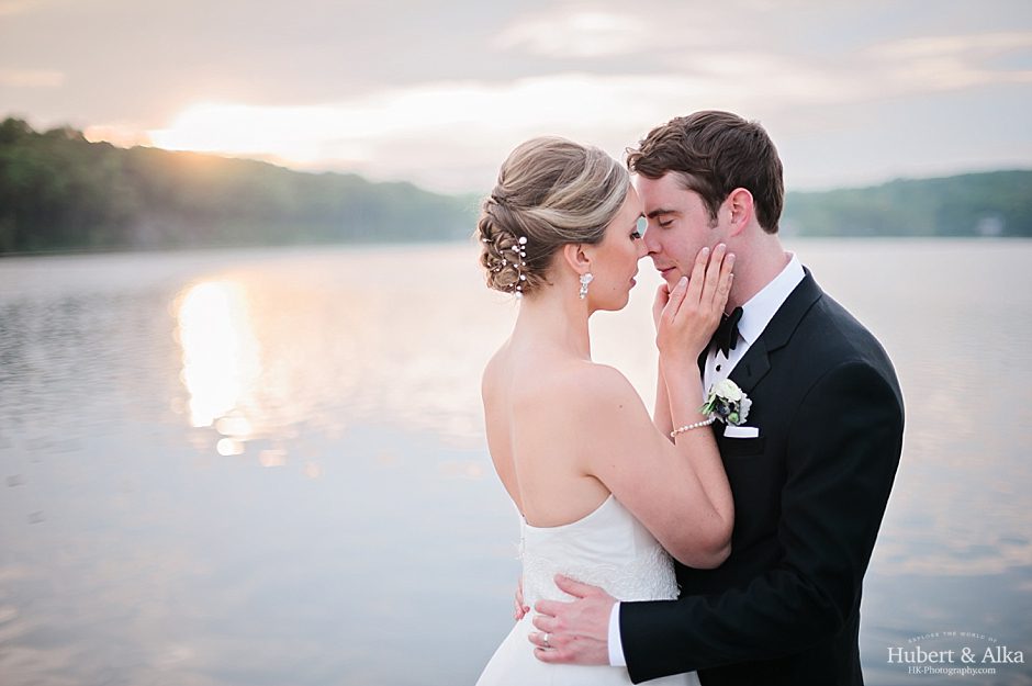 Mystic, CT Seaport Wedding Photographer | Latitude 41