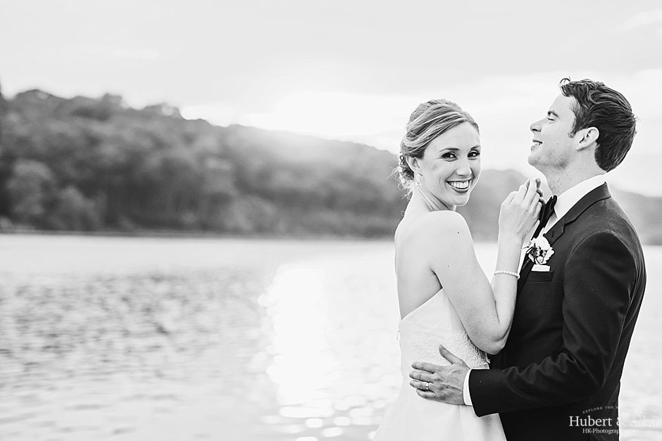 Mystic, CT Seaport Wedding Photographer | Latitude 41