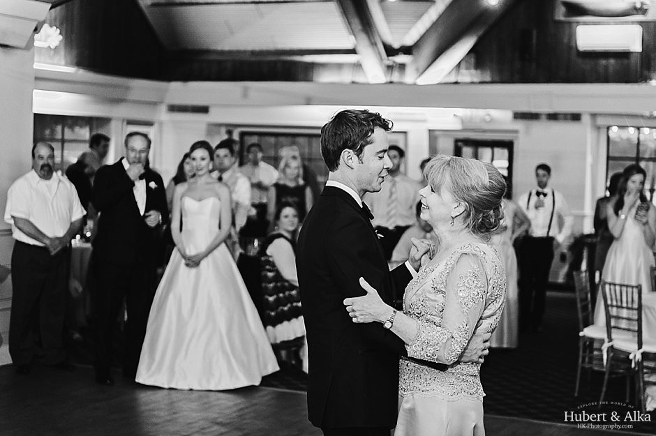 Mystic, CT Seaport Wedding Photographer | Latitude 41