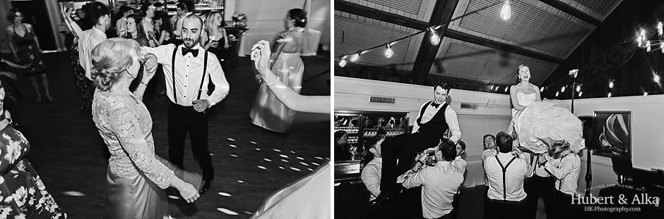 Mystic, CT Seaport Wedding Photographer | Latitude 41