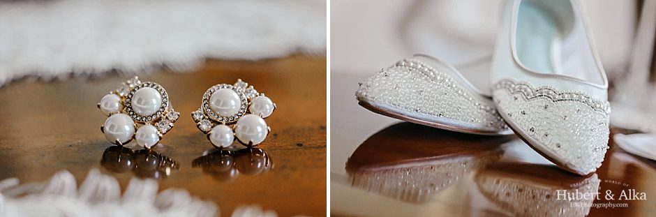 Mystic, CT Seaport Wedding Photographer | Latitude 41