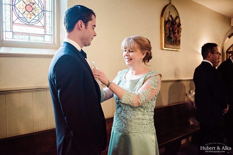 Mystic, CT Seaport Wedding Photographer | Latitude 41