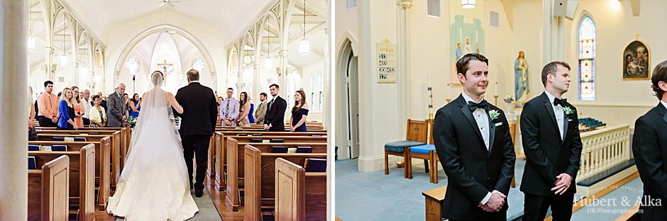 Mystic, CT Seaport Wedding Photographer | Latitude 41