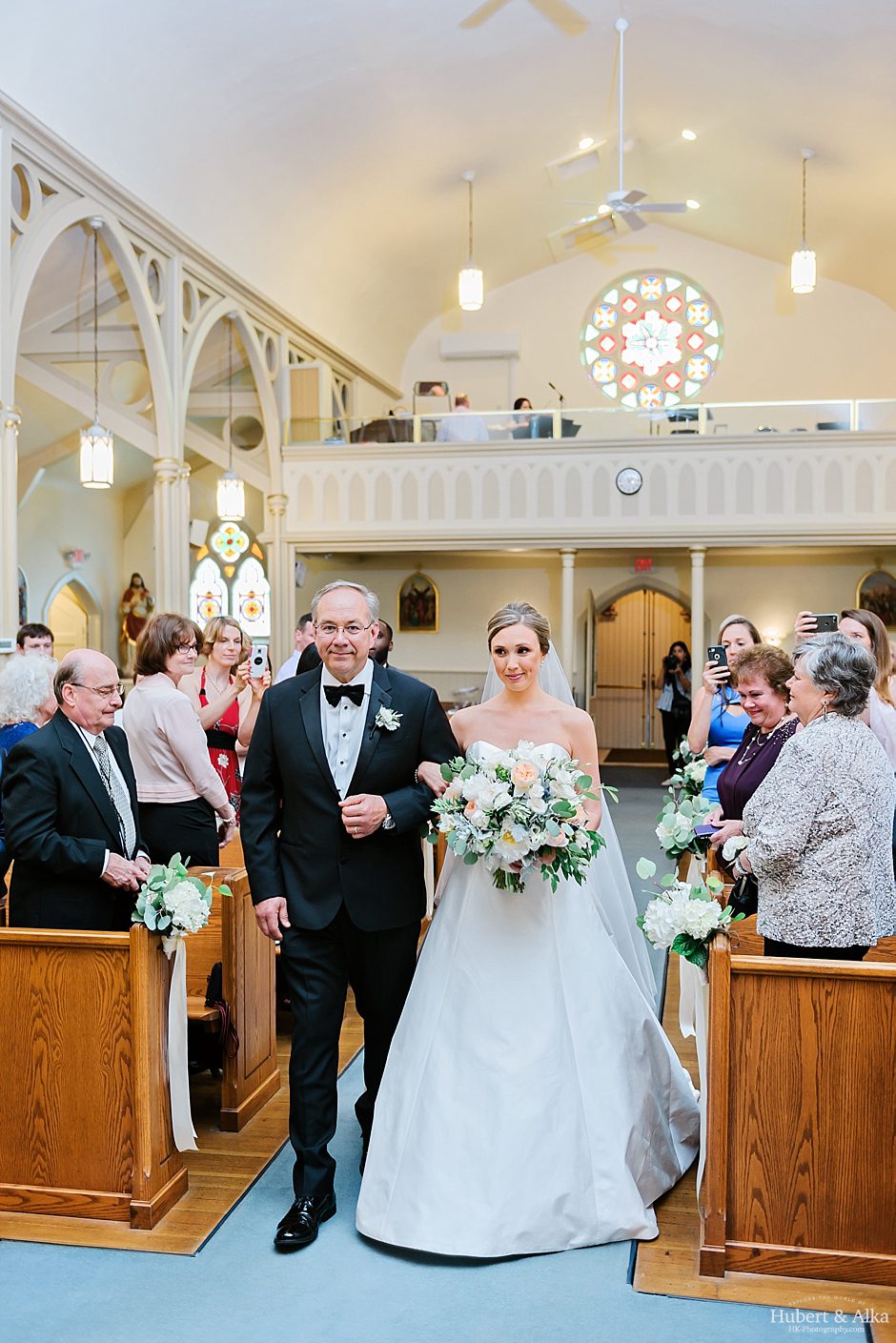 Mystic, CT Seaport Wedding Photographer | Latitude 41