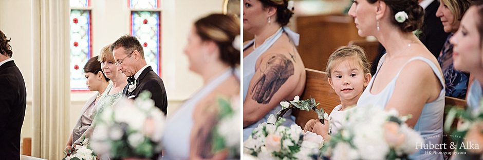 Mystic, CT Seaport Wedding Photographer | Latitude 41