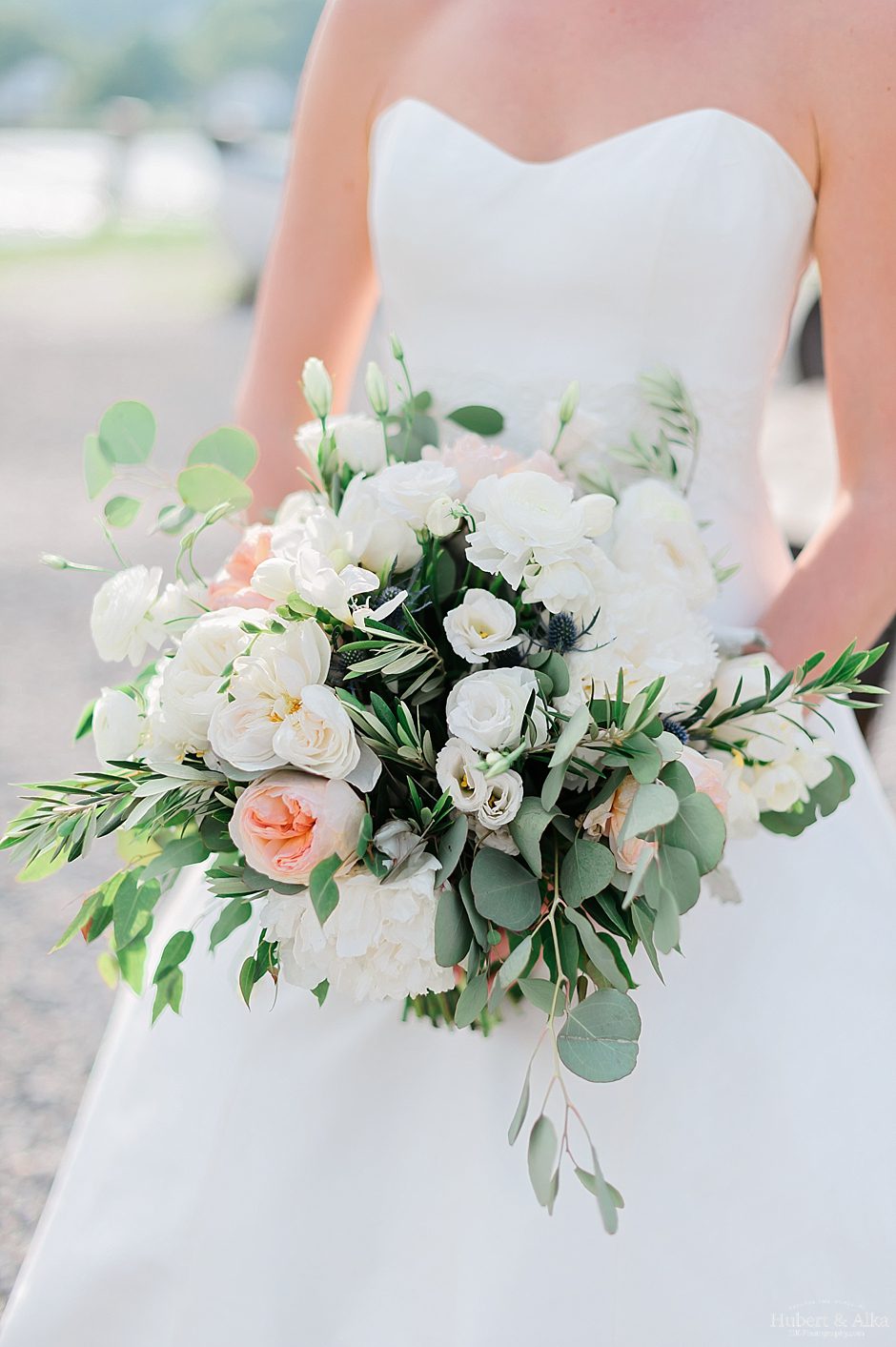 Mystic, CT Seaport Wedding Photographer | Latitude 41