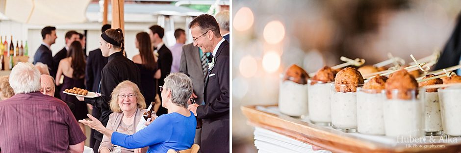 Mystic, CT Seaport Wedding Photographer | Latitude 41