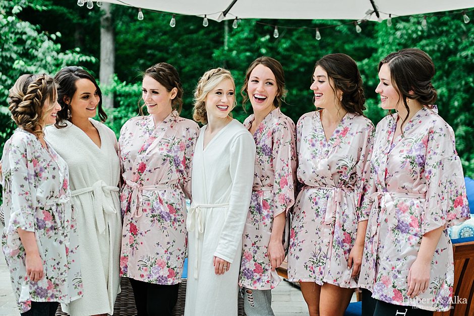 waveny house summer wedding photos - new canaan wedding photographer