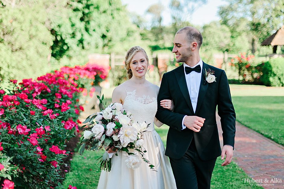 waveny house summer wedding photos - new canaan wedding photographer