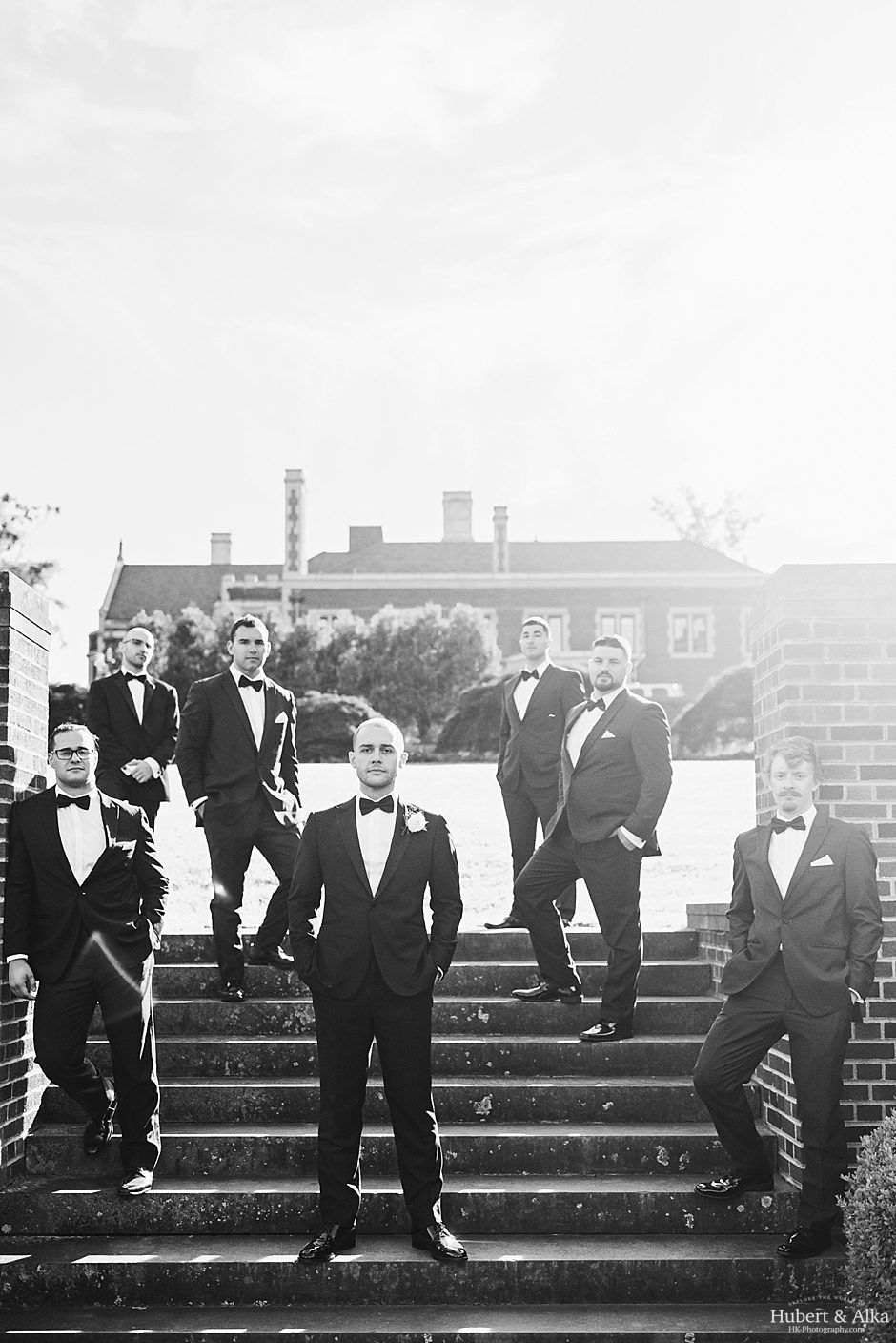 waveny house summer wedding photos - new canaan wedding photographer