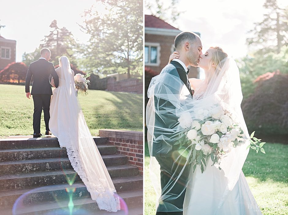waveny house summer wedding photos - new canaan wedding photographer