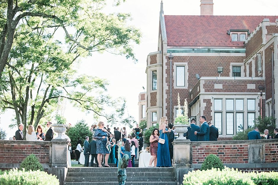 waveny house summer wedding photos - new canaan wedding photographer