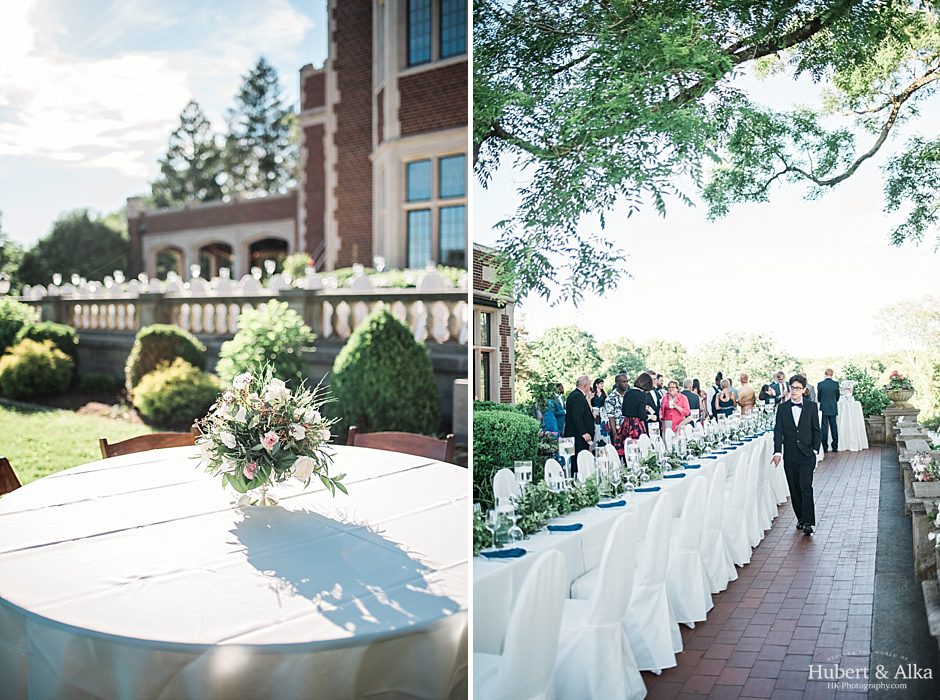 waveny house summer wedding photos - new canaan wedding photographer