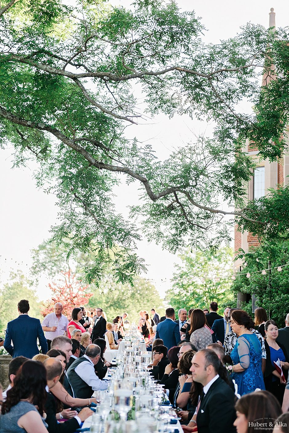 waveny house summer wedding photos - new canaan wedding photographer