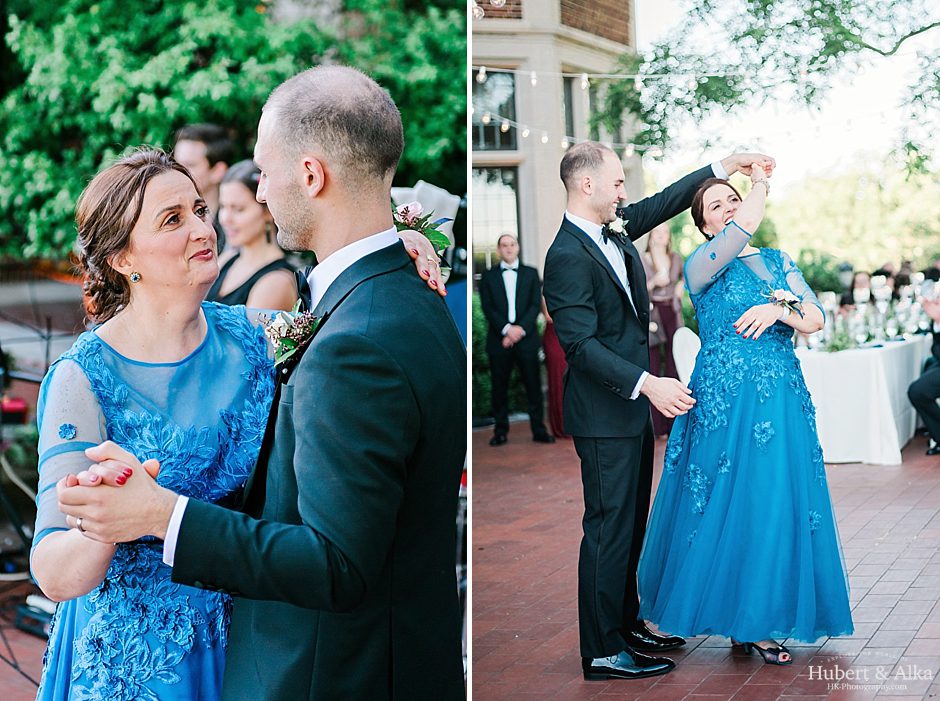 waveny house summer wedding photos - new canaan wedding photographer