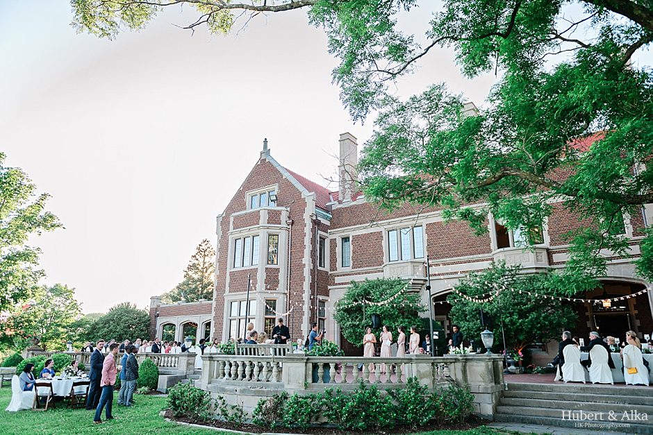 waveny house summer wedding photos - new canaan wedding photographer