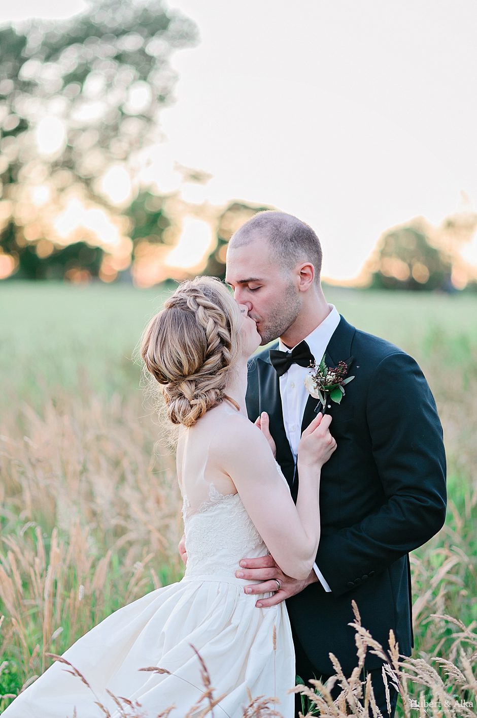 waveny house summer wedding photos - new canaan wedding photographer