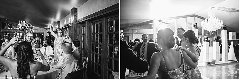 Saint Clements Castle Wedding Photography