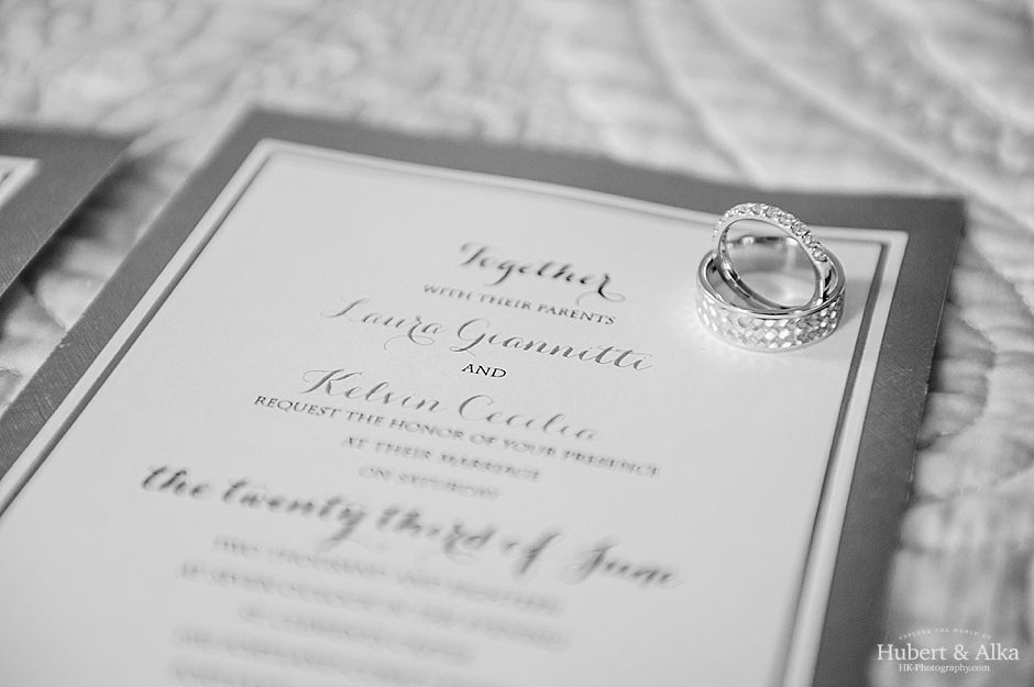 Saint Clements Castle Wedding Photography