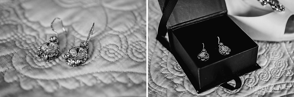 Saint Clements Castle Wedding Photography