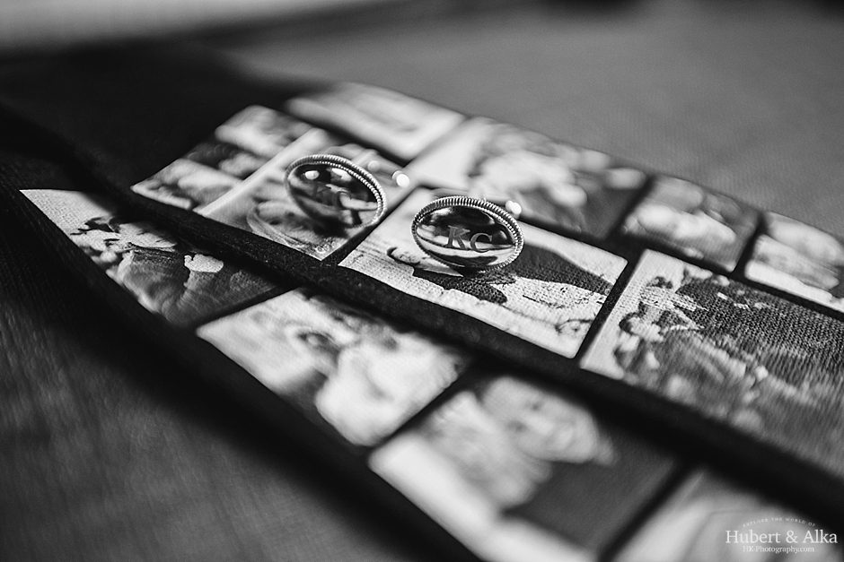 Saint Clements Castle Wedding Photography