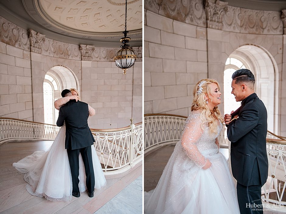 Saint Clements Castle Wedding Photography