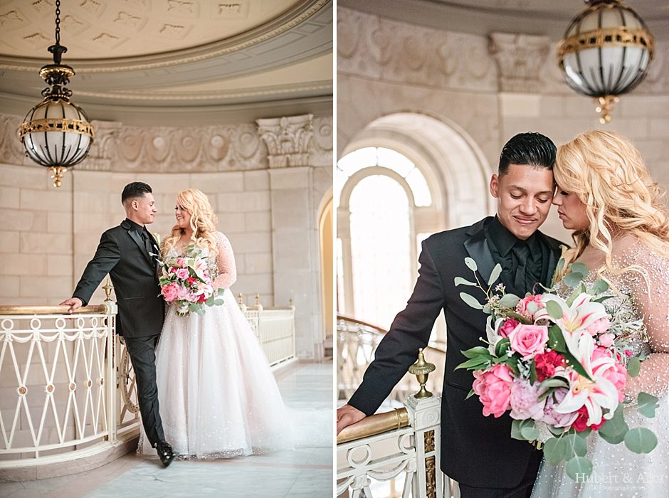 Saint Clements Castle Wedding Photography